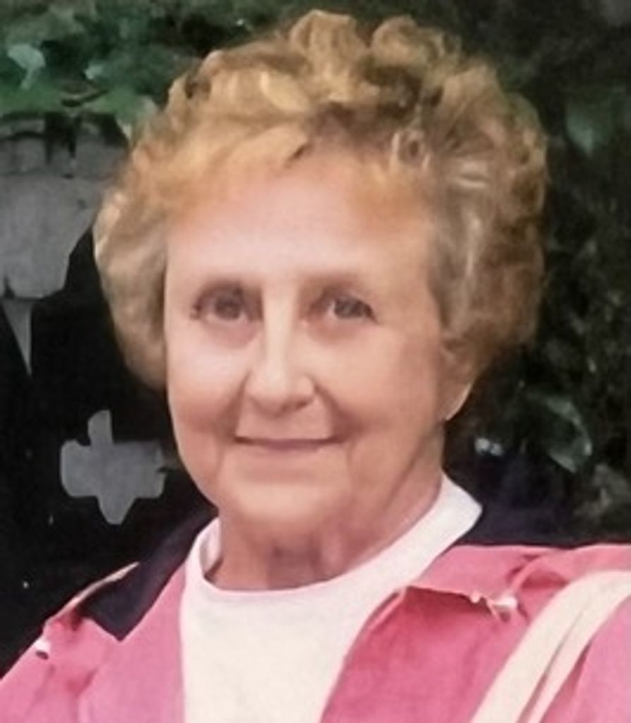 Mary Lou Boyd Profile Photo