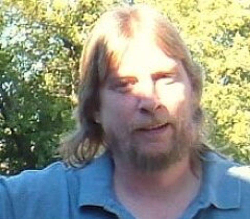 Theodore M. Ted Brown