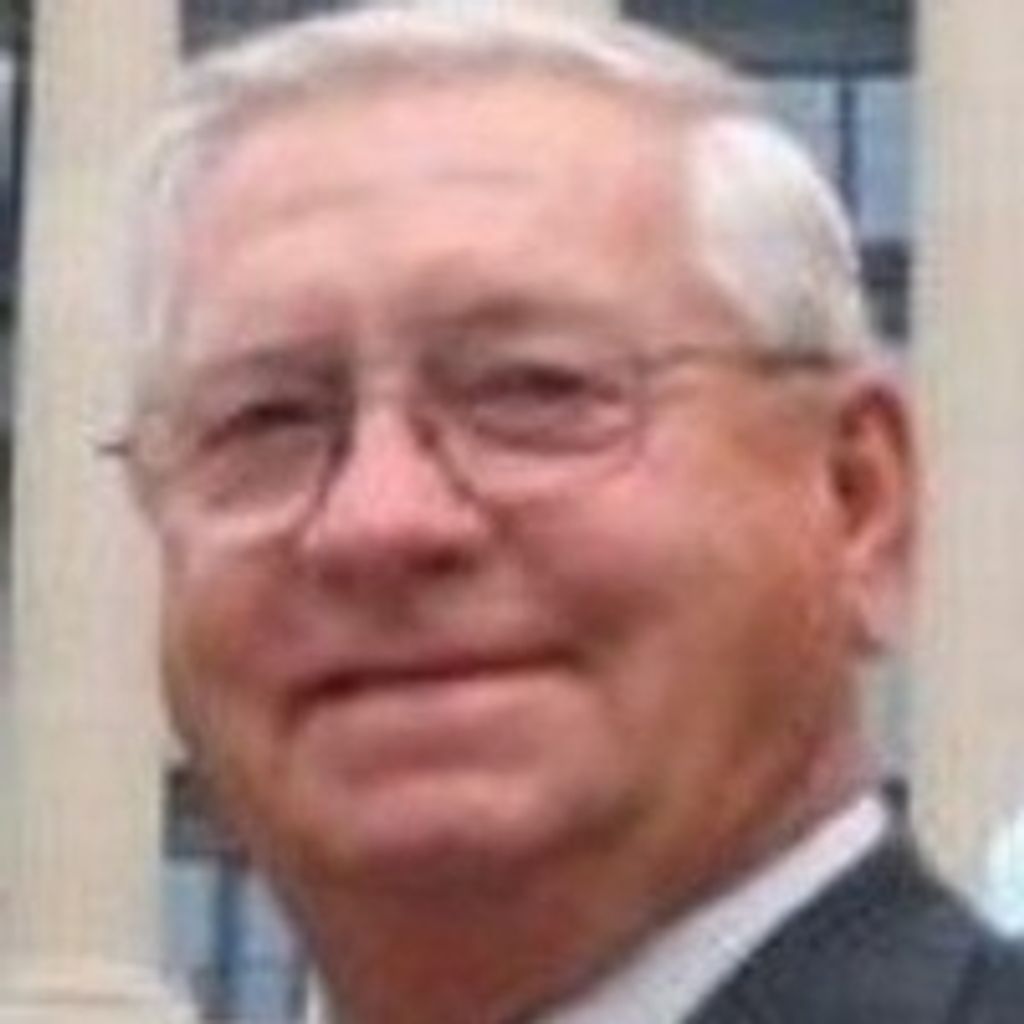 Robert F. Thomas Profile Photo