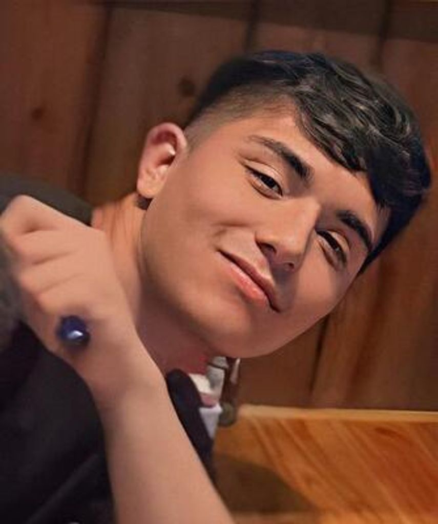 Ian Nicholas Cajas Profile Photo