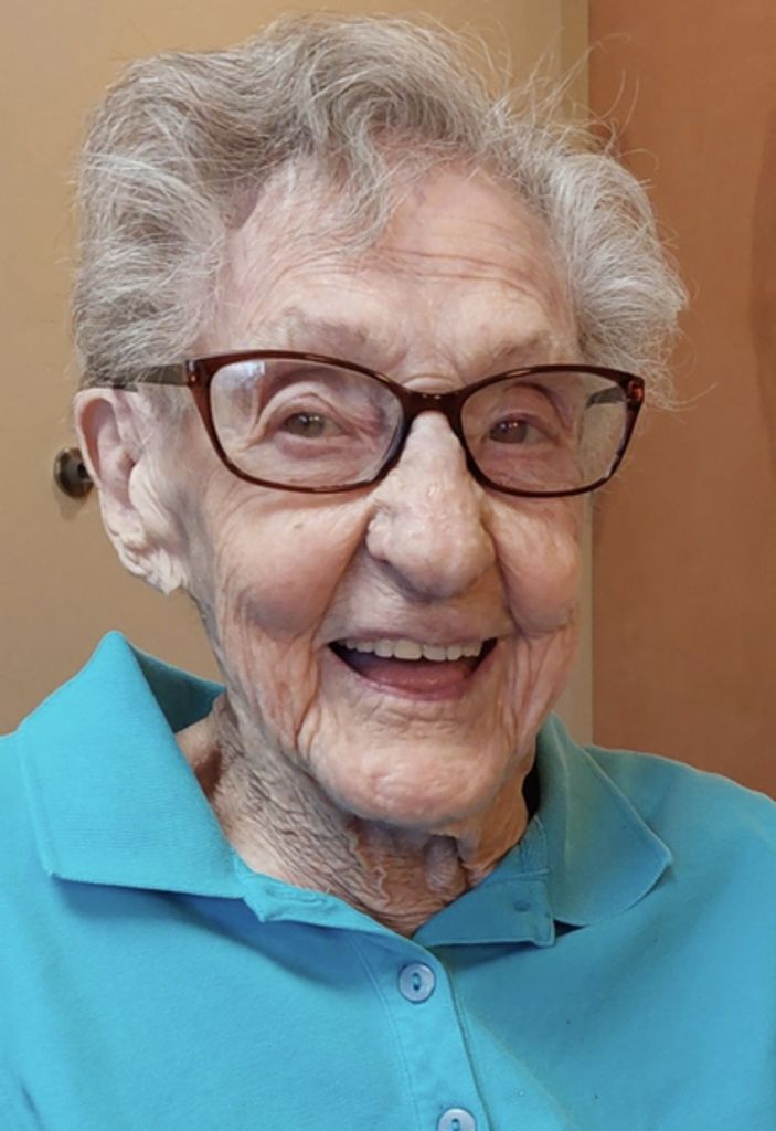 Dorothy Mcafee Coffer