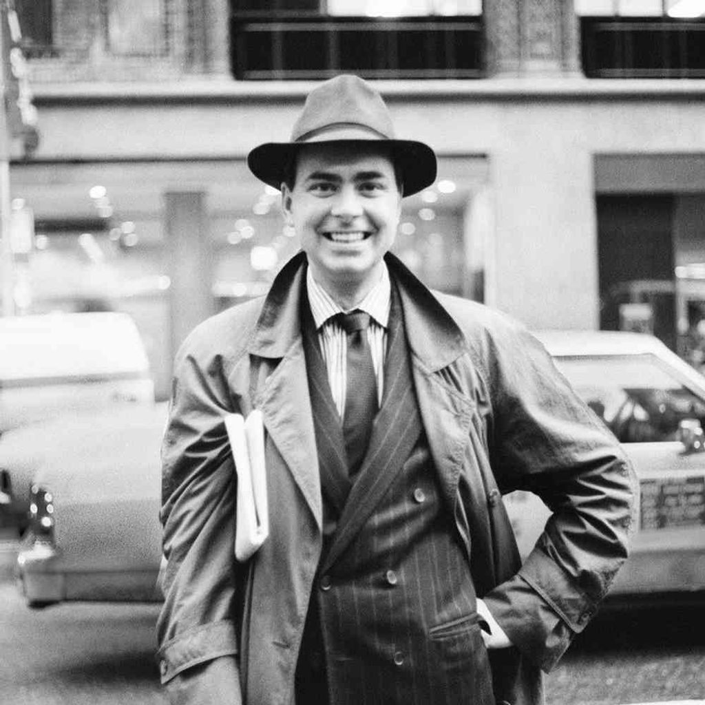 Gig Barton Profile Photo