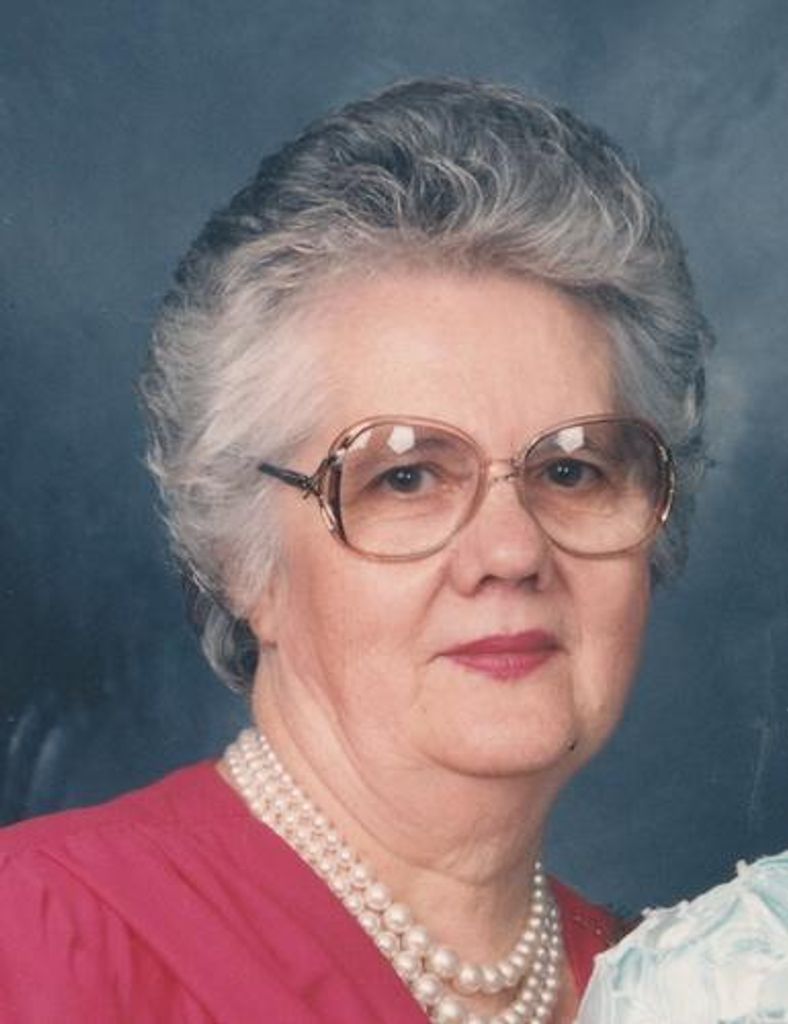 Euna Faye Cornett Armstrong Profile Photo