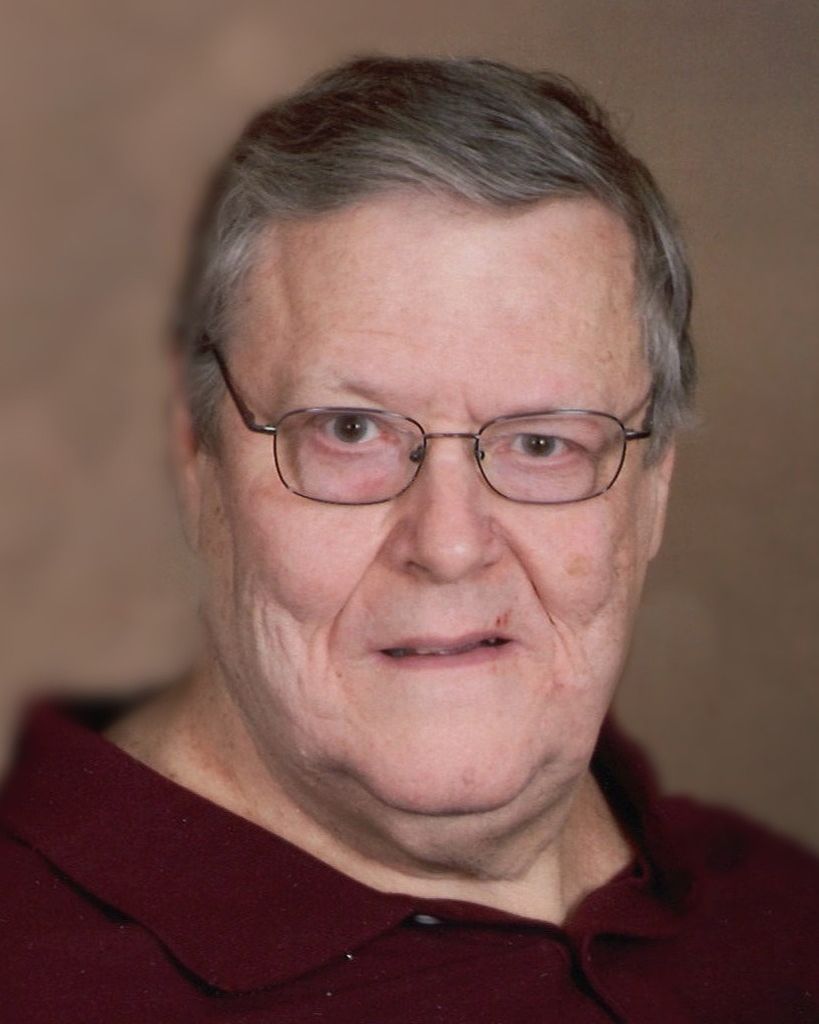 Douglas S. Jones Profile Photo