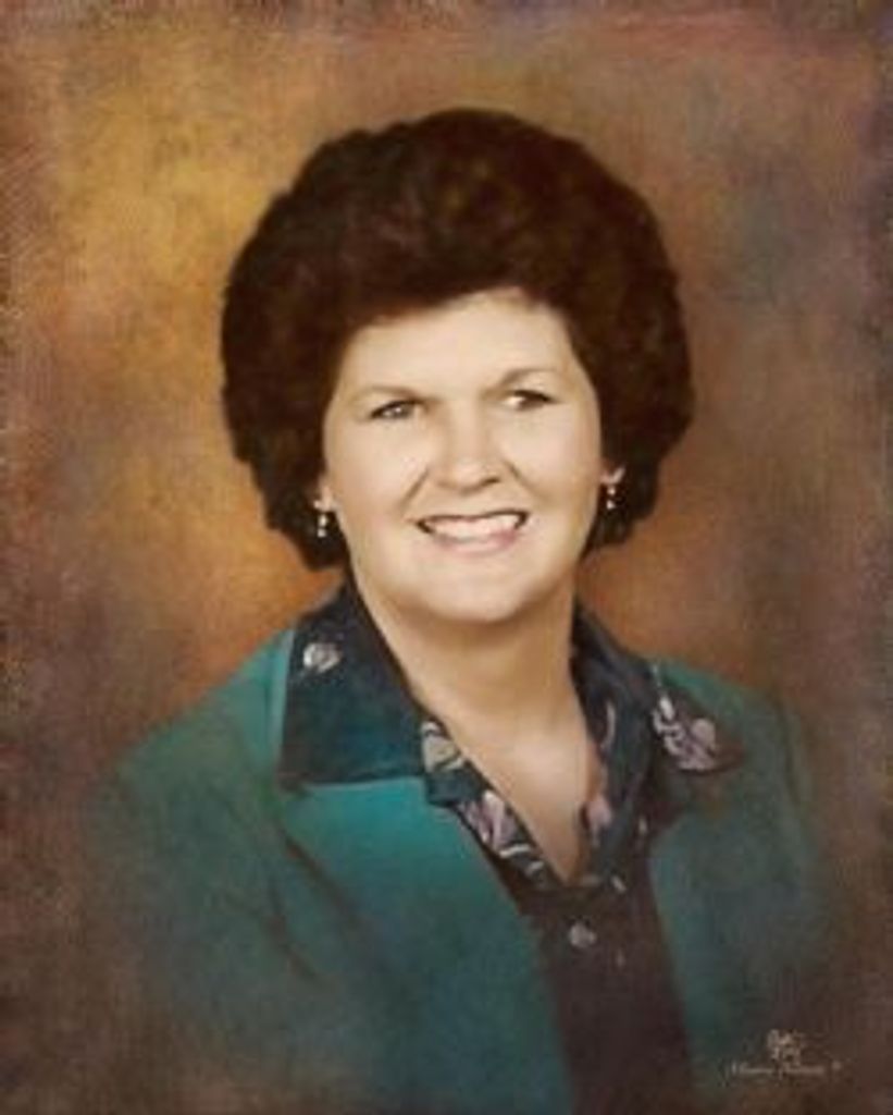 Norma Hale