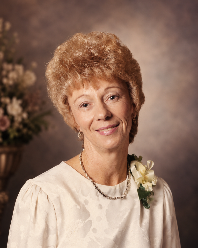 Grace Virginia Haverstick