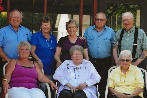 Etta Mae Dirks photo gallery thumbnail 89 of 92