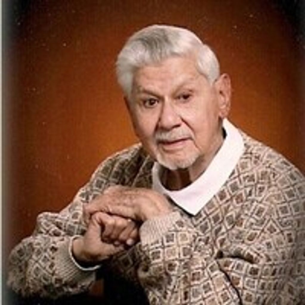 Harold Vincent Bauch