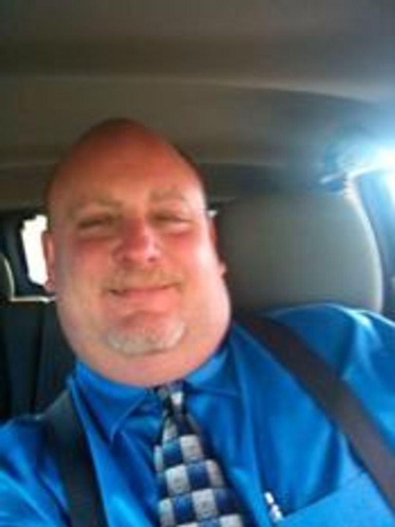 Thomas "Tom" Vincent La Salle