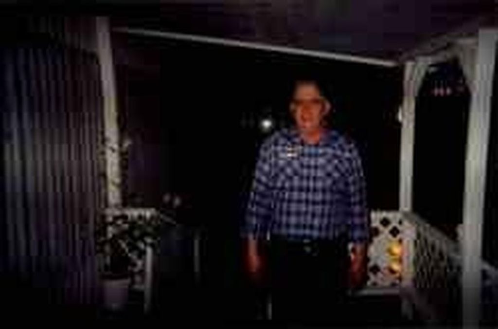 Jerry Kenneth Taylor