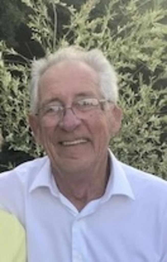Paul E. Miller, Jr. Profile Photo