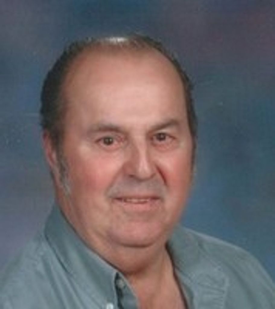 Frank Wayne Jewell
