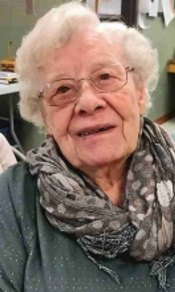 Helen Wiens