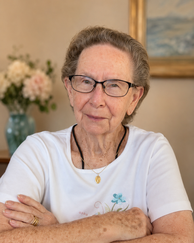 LaRue "Cookie" Theresa Benson