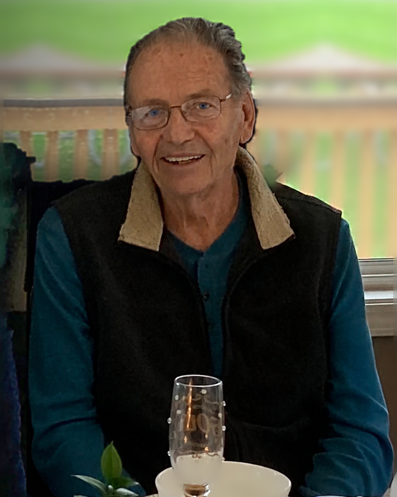 William E. Van Hee Profile Photo