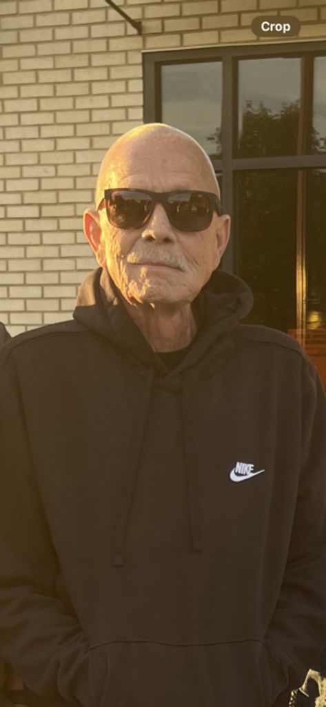 Merle D. "Butch" Spickerman Profile Photo