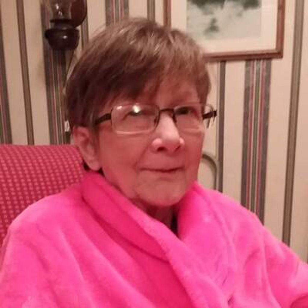 Virgie Harbin Mcpherson Profile Photo