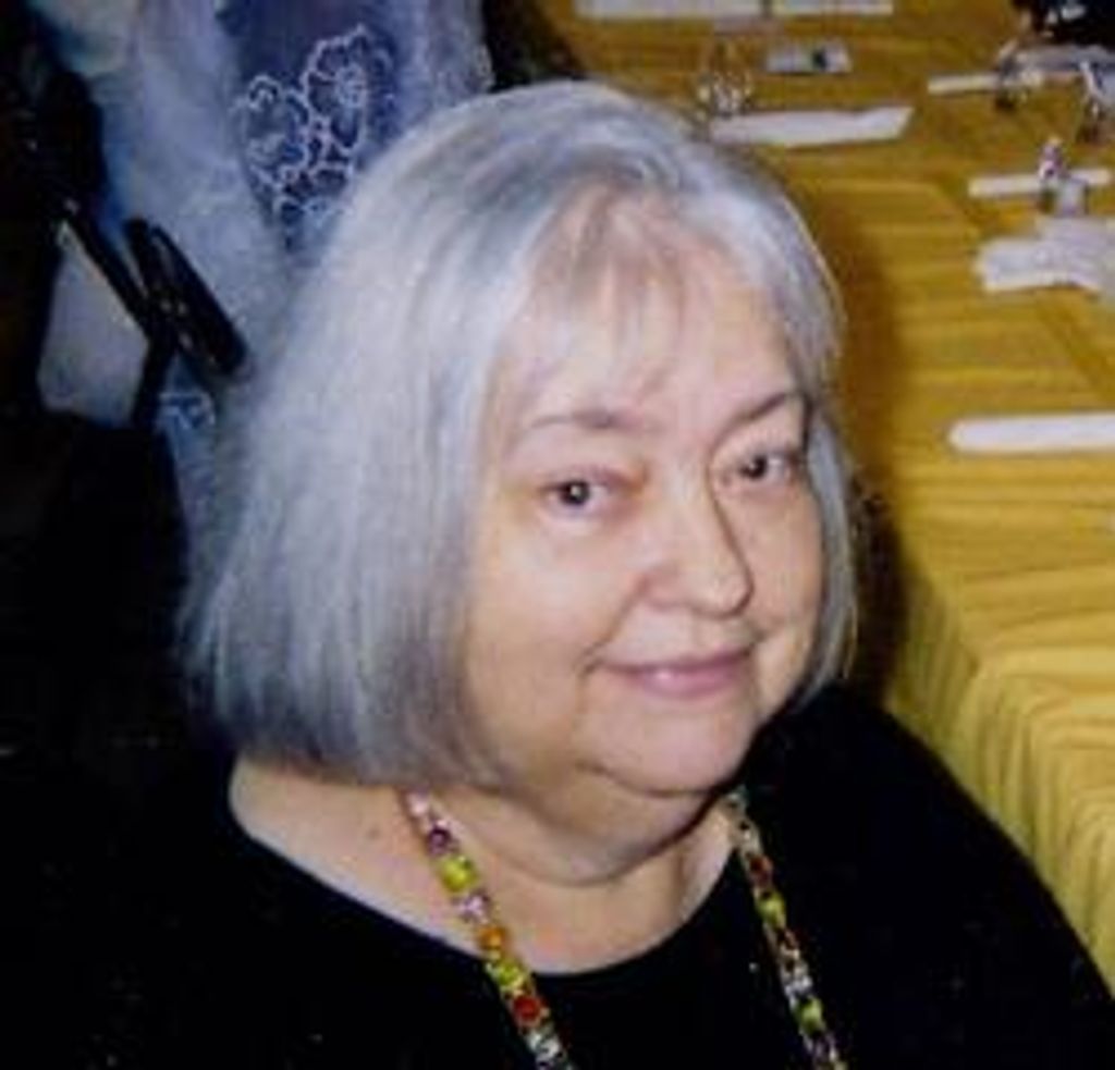 Claudia Jean Langley Profile Photo