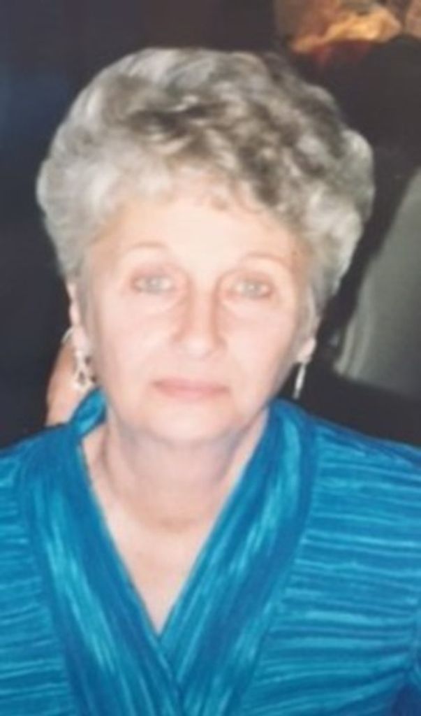 Virginia S. Speziale Profile Photo