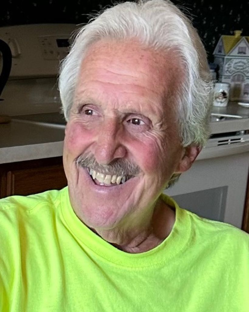 Arthur George Dodge Profile Photo