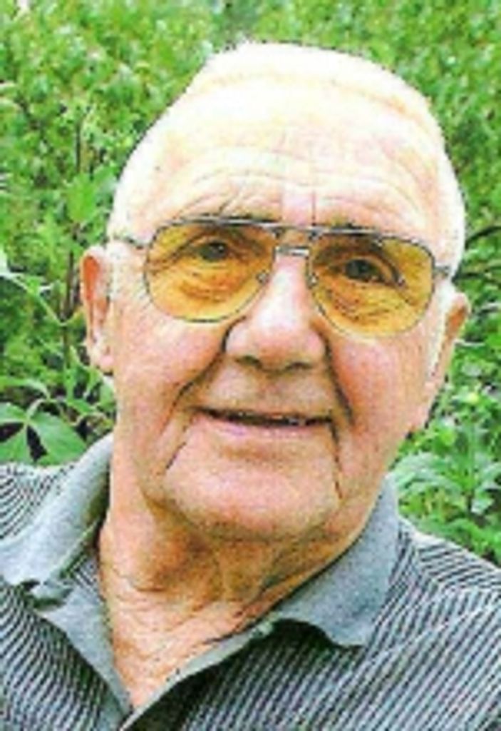 Donald C. Huff