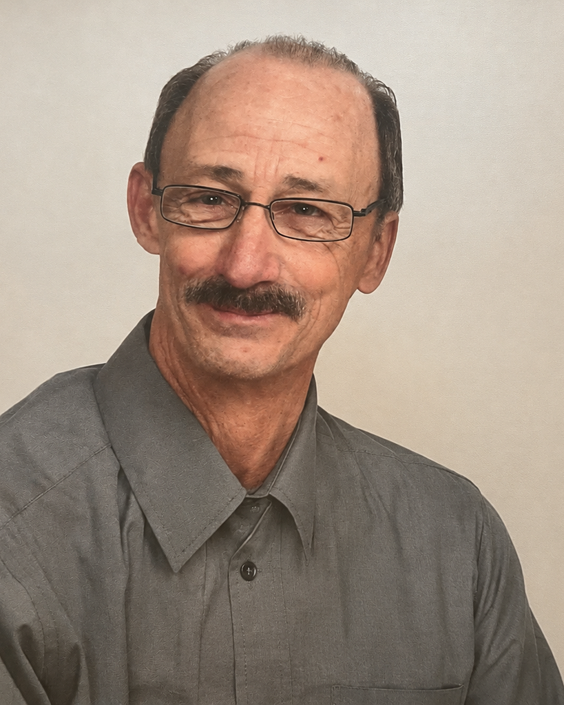 David Carl Wick