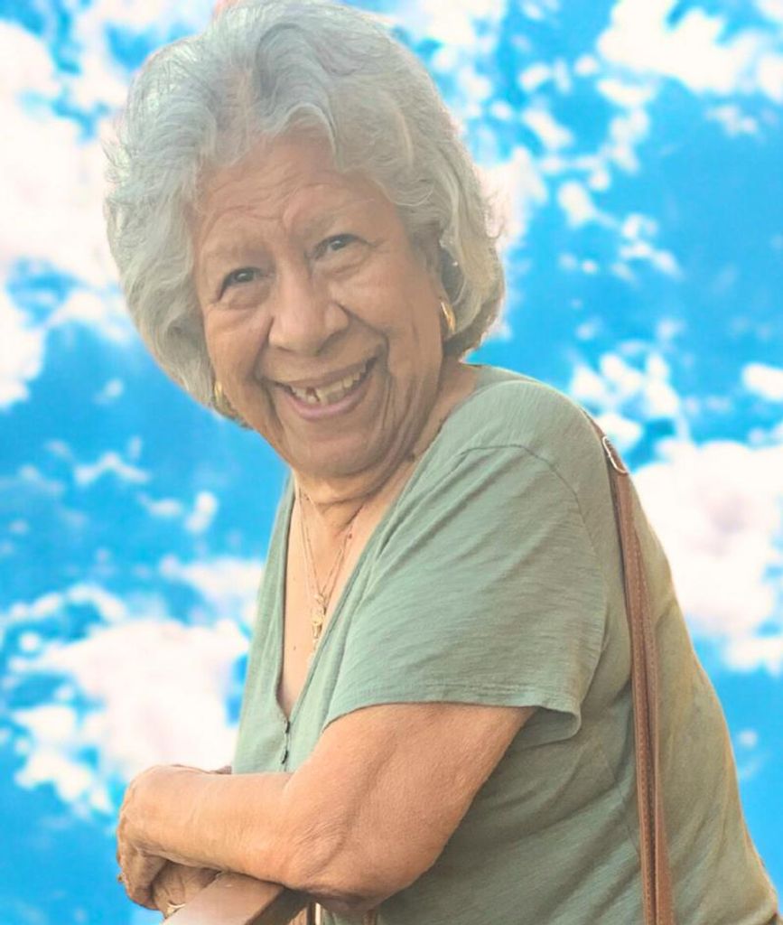 Guadalupe Garcia Profile Photo