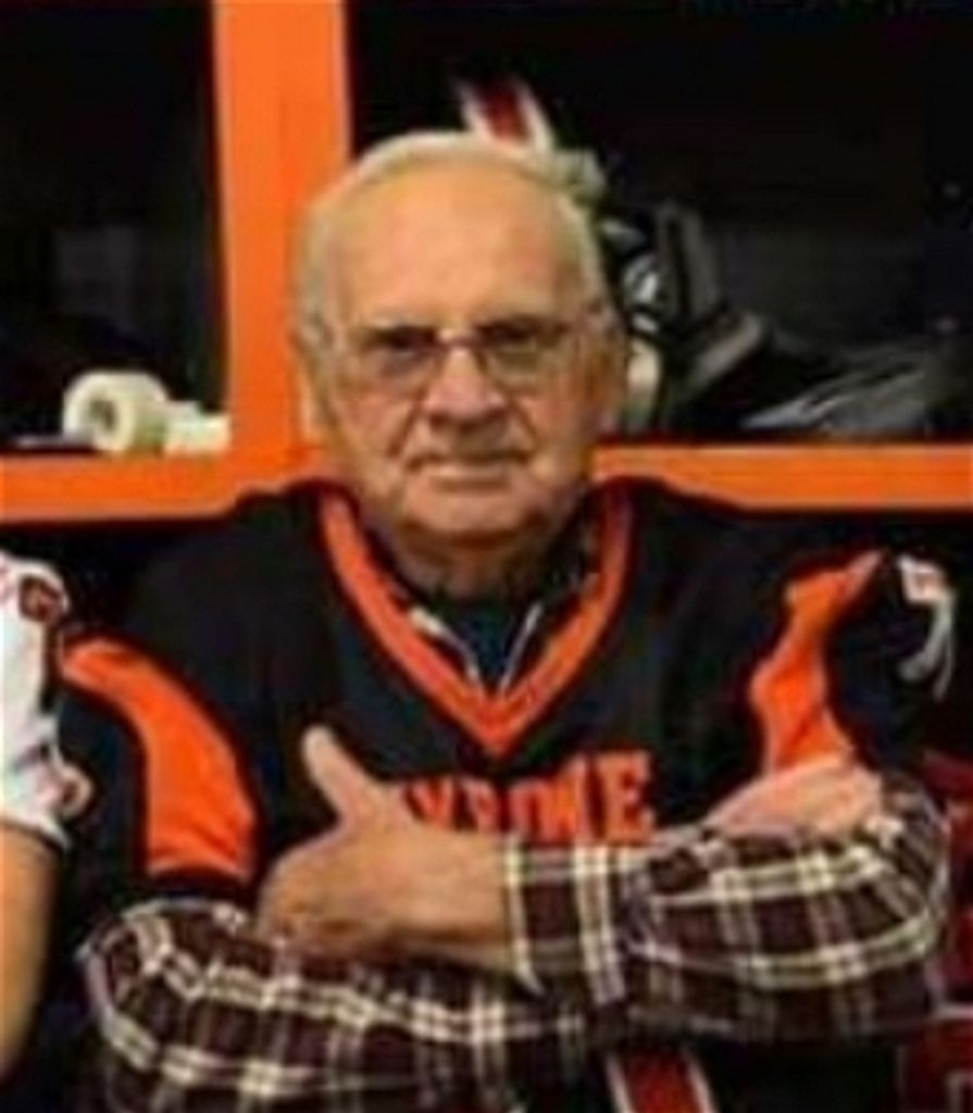 Robert Kobuck Profile Photo