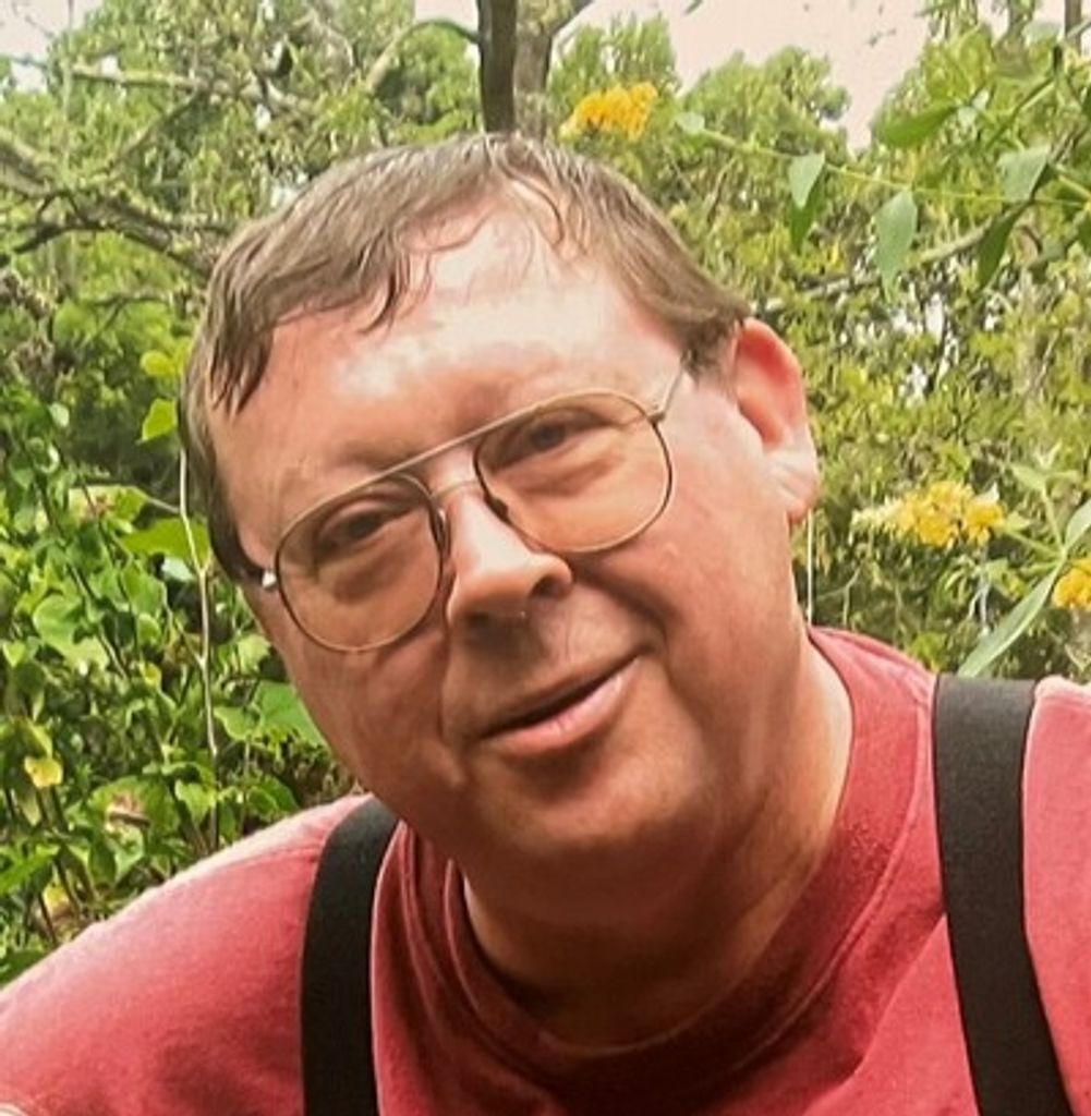 Robert Peter Voelker Profile Photo