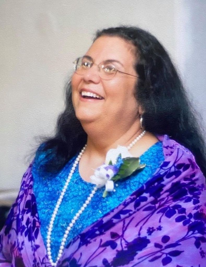 Victoria Maria Shilaos Profile Photo