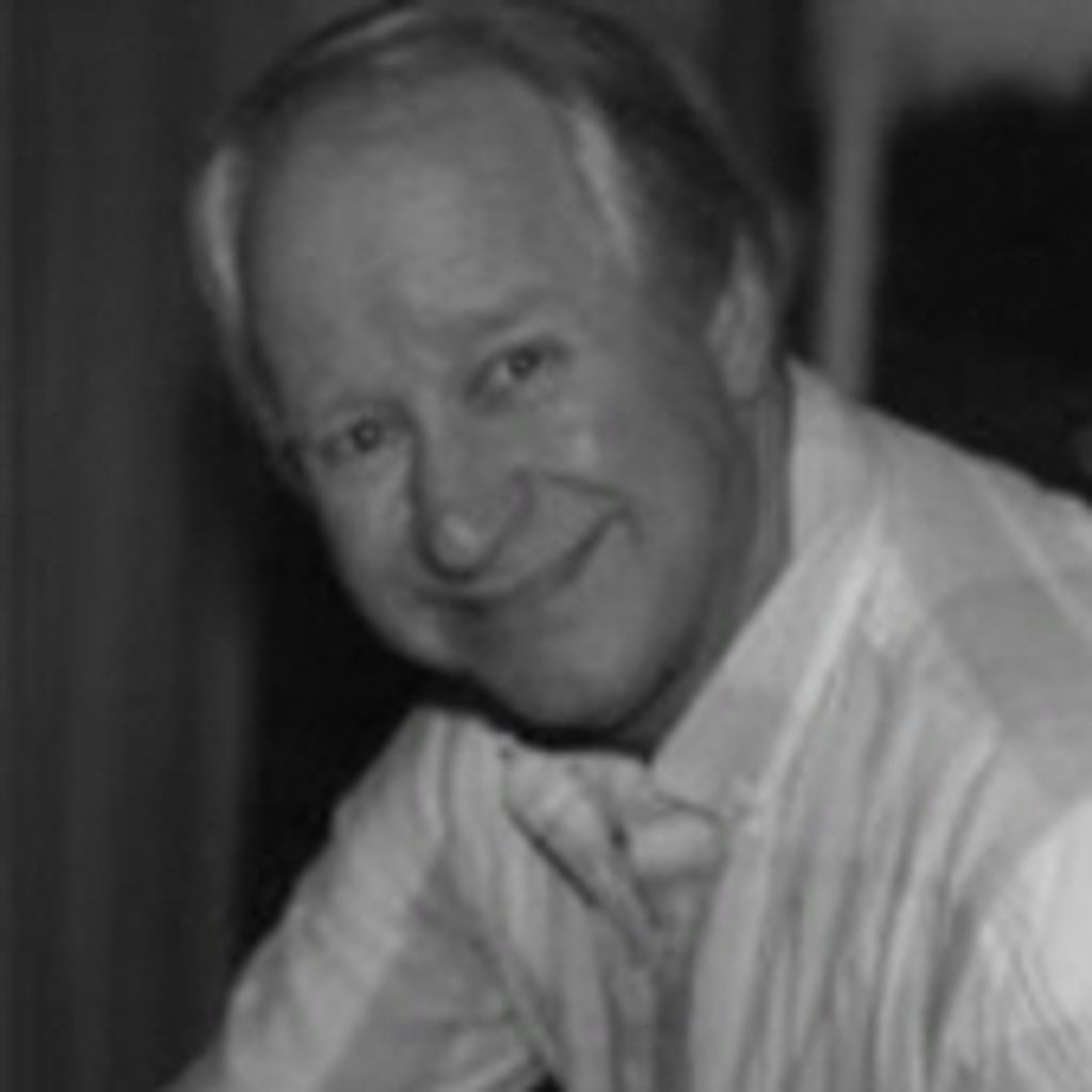 Richard F. Dick Harris