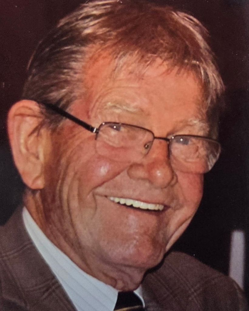 Michael Louis Doyle Profile Photo