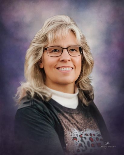 Barbara Leigh Howell's obituary image