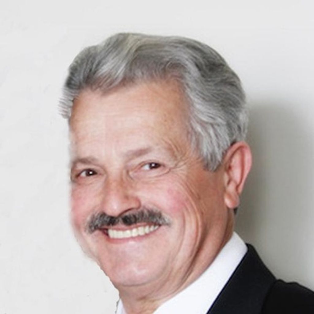 Rui M. Couto