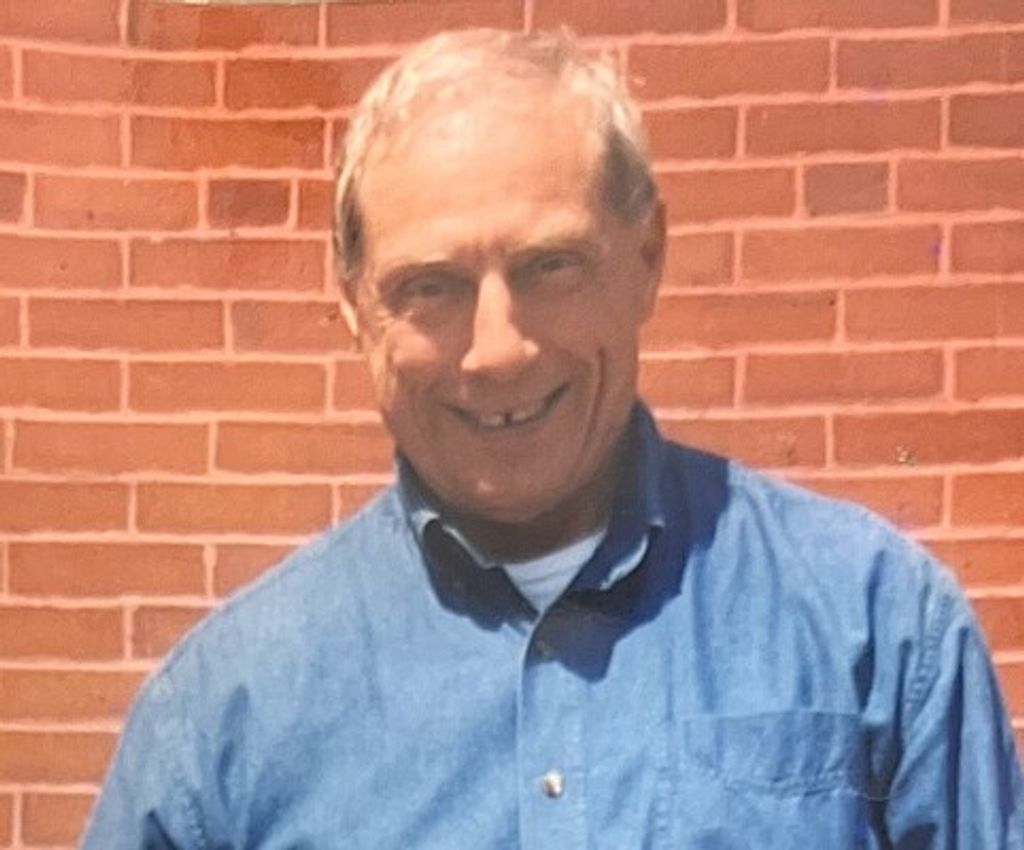 David R. Roop Profile Photo
