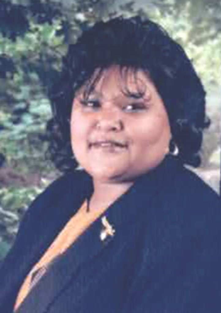 Jacquelyn Marie Williams Profile Photo