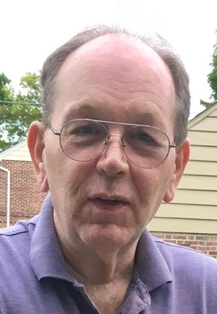 Michael J. Evans Profile Photo