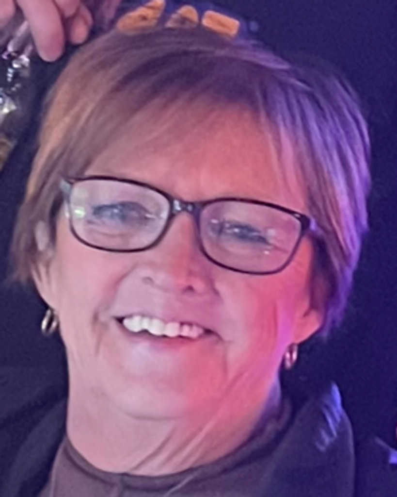 Teresa Christine Golomb Profile Photo
