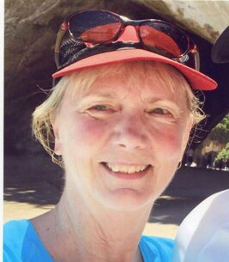 Debra Maidlow