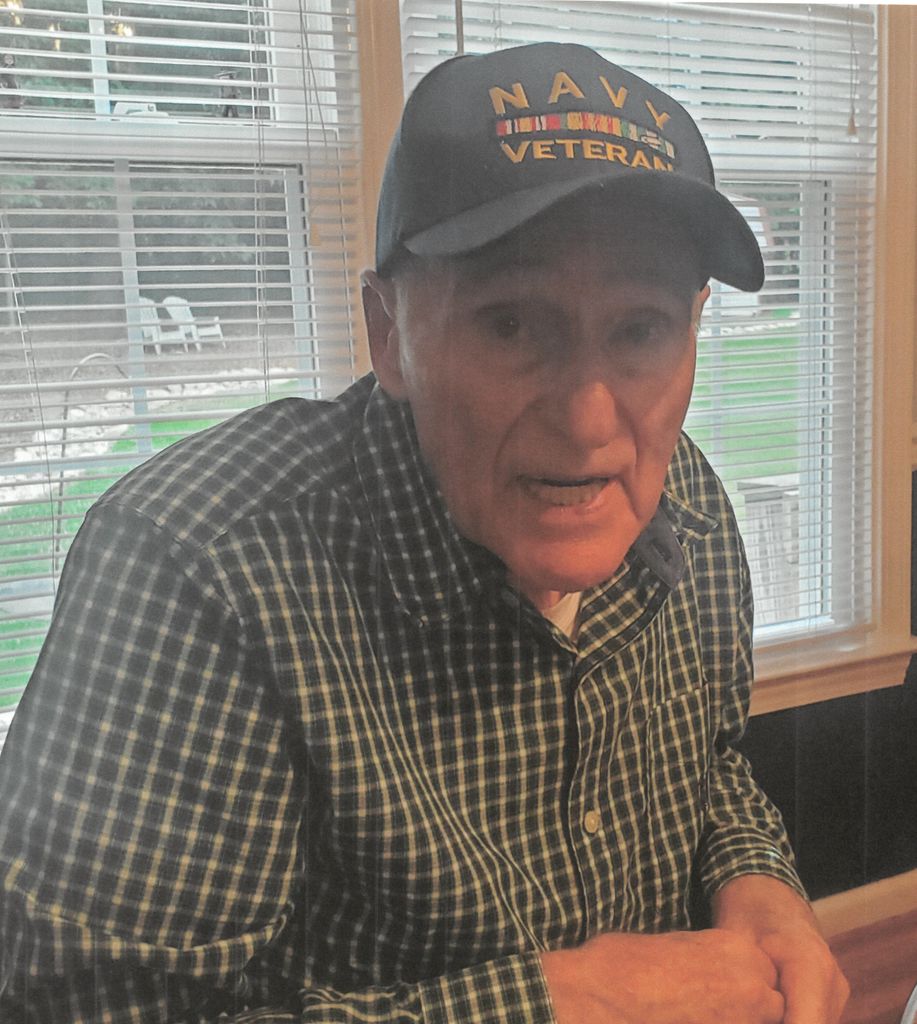 Wilson D. Ewing Jr. Profile Photo