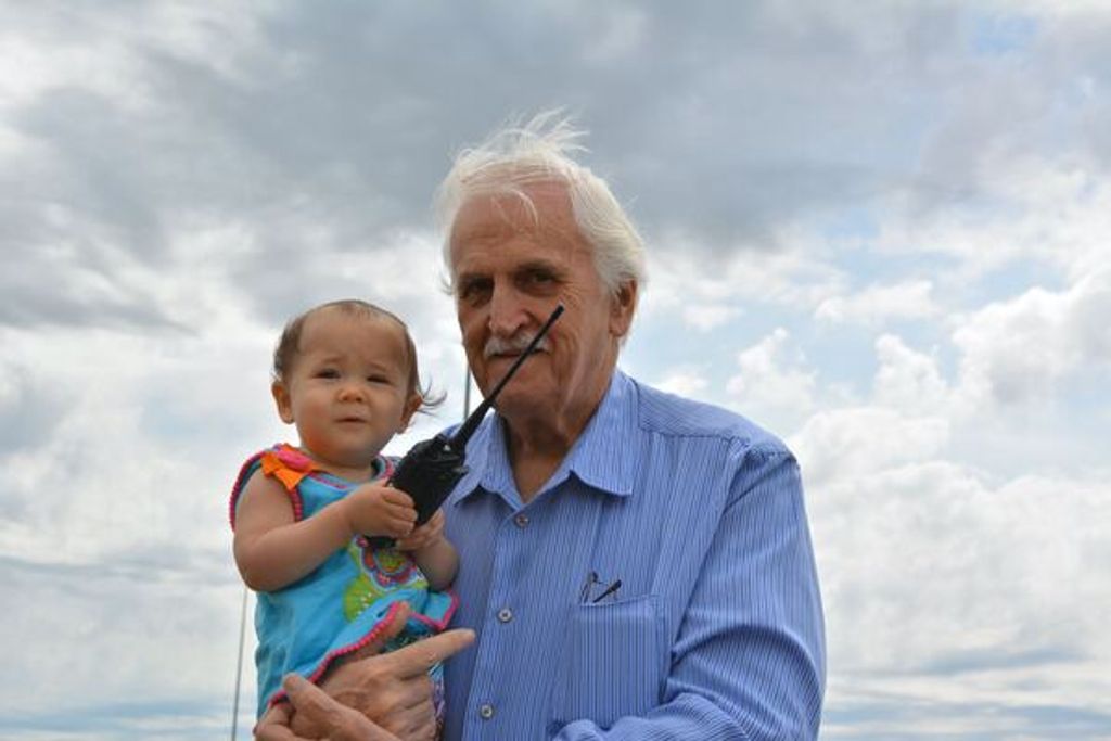 James Vernon Young Profile Photo