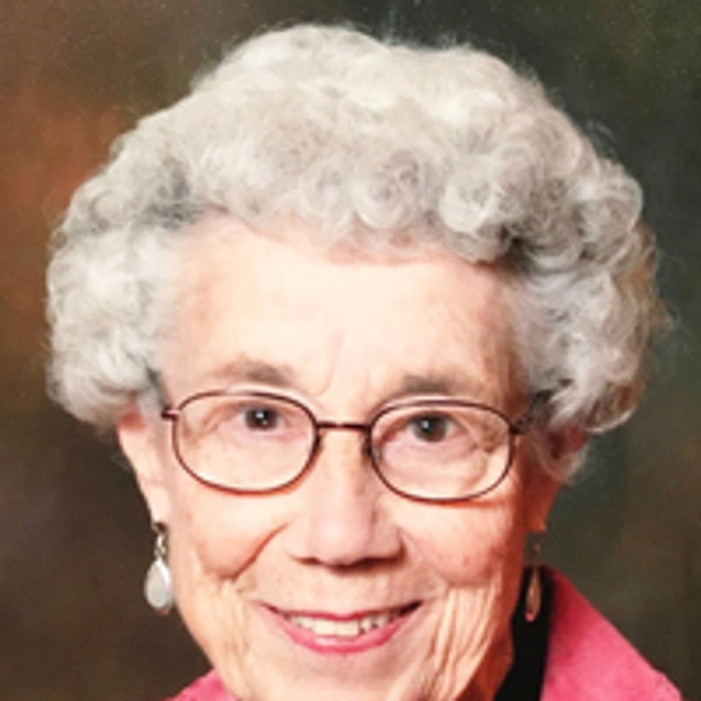 Elizabeth Scott Livermore