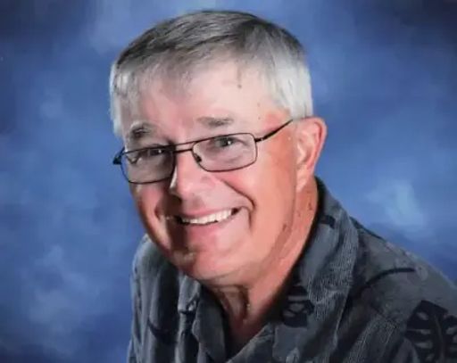 Dave Holmes Profile Photo