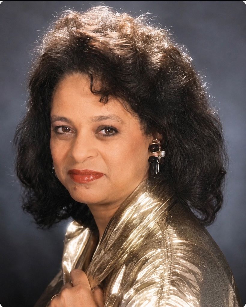Gloria Johnson Lunsford