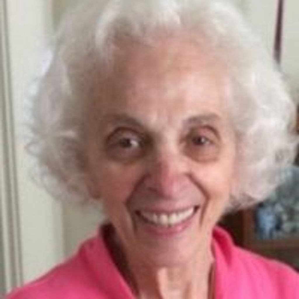 Dorothy I. Munnell