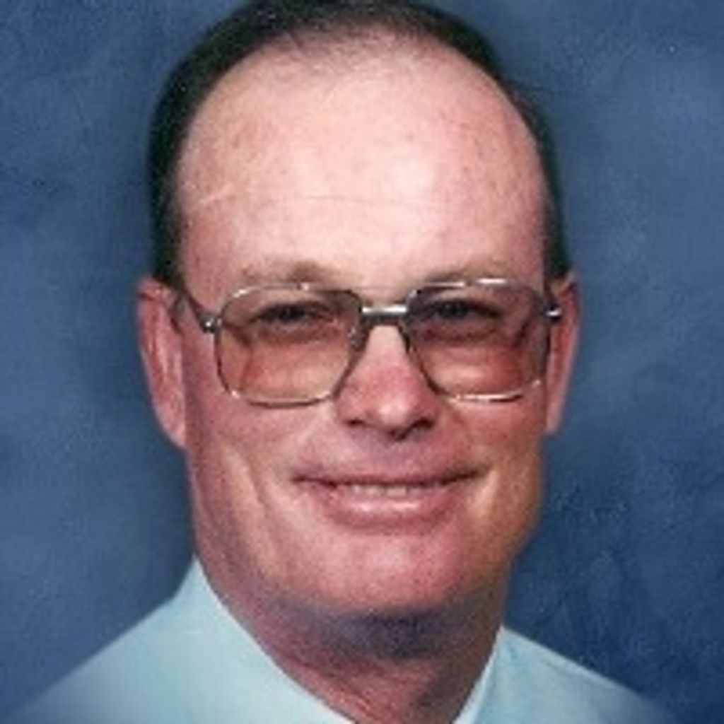 Paul Ray Lane
