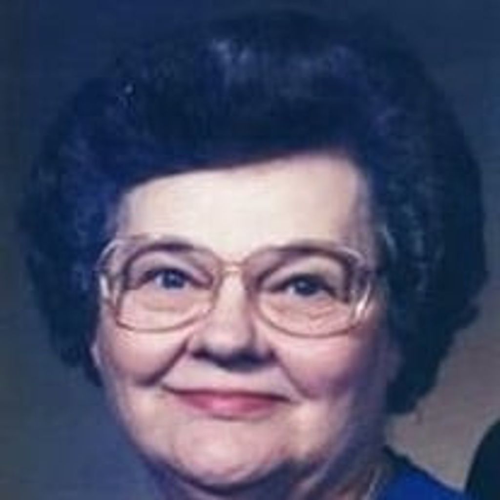 Betty Shaner
