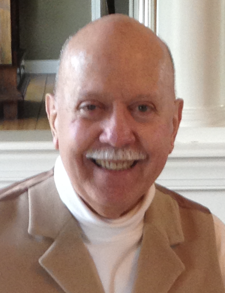 Jorge J Martinez Profile Photo