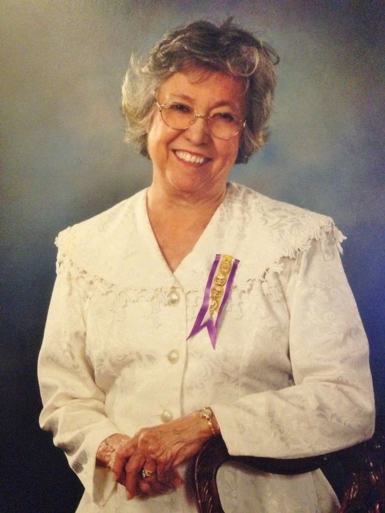 Cristina R. Flores