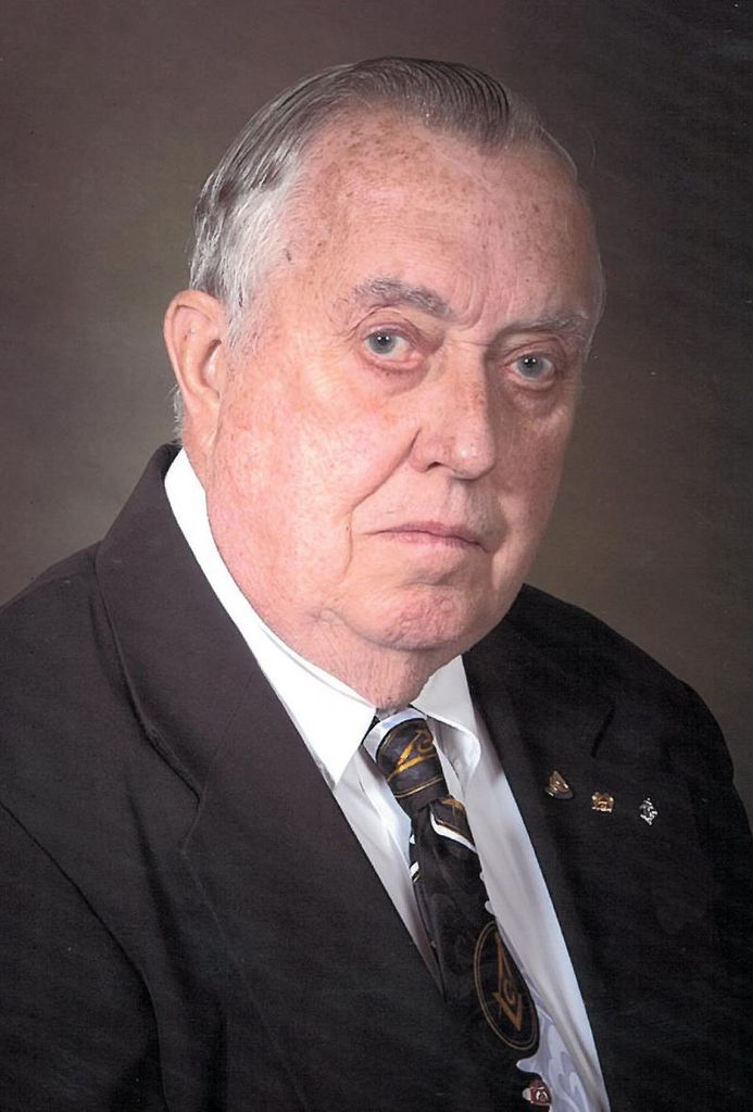 Peter Aiken "Pete" Nygaard